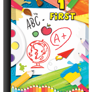 Cuadernos de Caligrafía 1ro , 2do y 3ro de Primaria | Ofi-Nota