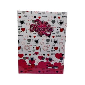 Libreta Empastada 336 Páginas – Grande | Ofi-Nota