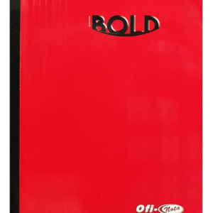 Cuaderno Doble Líneas – 200 Páginas | Ofi-Nota