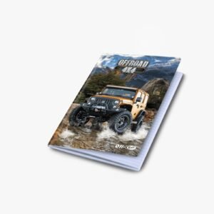 Cuadernos Grapados Pequeños – 20, 64, 80, 100, 160 y 200 páginas